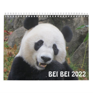 Bei Bei 2022 Calendar