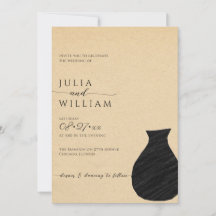 Beige and black aesthetic | Wedding