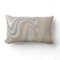 Beige and Grey Swirls Neutral Decor