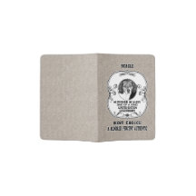 Beige Beagle dog art legendary quote