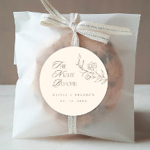 Beige Boho Night Before Rehearsal Dinner Wedding