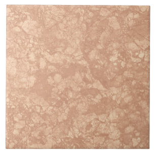 Beige Cream Marble Terrazzo Texture   Tile