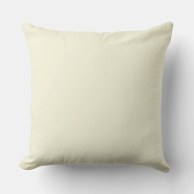 Beige Cushion (Front)