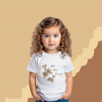 Beige flowers