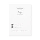 Beige Gold Marble Glitter Necklace Earring Display