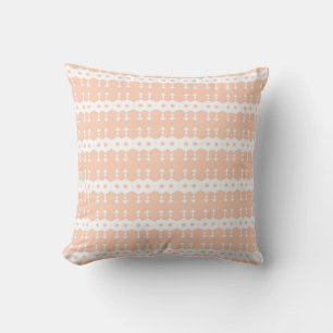beige, , home decor, abstract, pattern  cushion