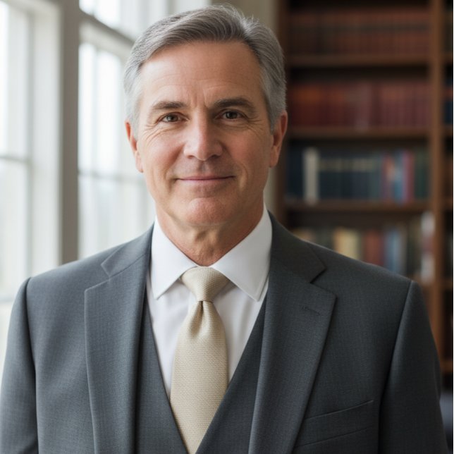 Beige Linen Tie (Creator Uploaded)