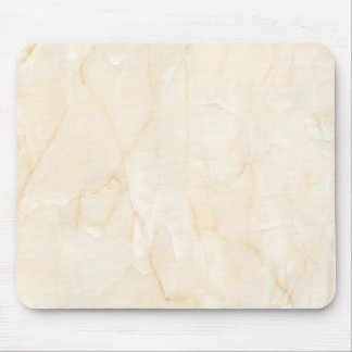 Beige Marble Colour Mousepad, Marble Colour Mouse Mat