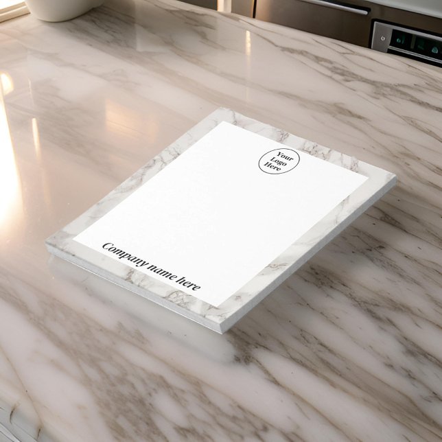 Beige marble Notepad (Creator Uploaded)