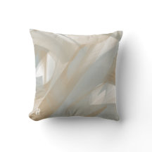 Beige/Pillow Abstract Interior Trend Sandy Tornado