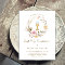 beige pink flowers | First Communion