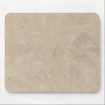 Beige Retro Custom Suede Mouse Mat<br><div class="desc">This is an awesome abstract art gift featuring a suede texture that looks awesome. This makes the perfect gift for any occasion. 
 Add your own wording,  name,  favourite saying,  favourite quotes,  etc. to personalise this even more by clicking on the blue CUSTOMIZE IT button.</div>