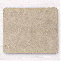 Beige Retro Custom Suede
