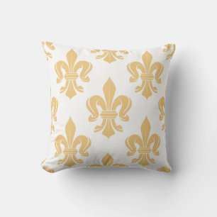 Beige Royal  Cushion