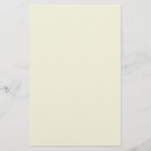 Beige Stationery