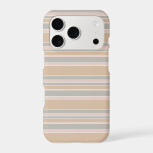 Beige stripes