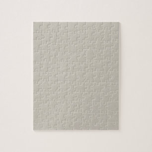 Beige textured paper accessories you can customise jigsaw puzzle