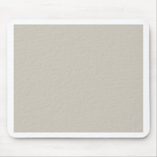 Beige textured paper accessories you can customise mouse mat