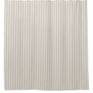 Stripe Shower Curtains Zazzle Co Uk