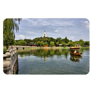 Beihai Park Magnet