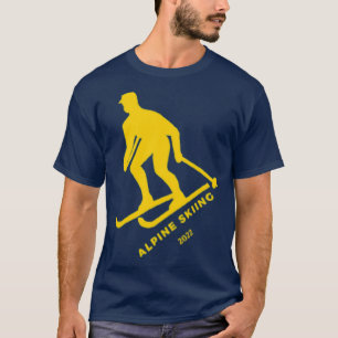 Beijing 2022 13 T-Shirt
