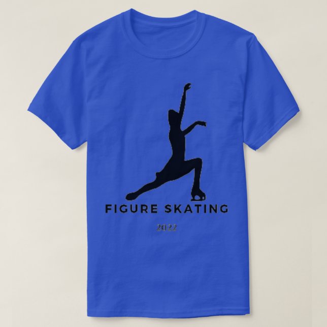 Beijing 2022 14 T-Shirt (Design Front)