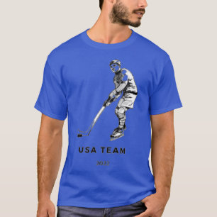 Beijing 2022 7 T-Shirt