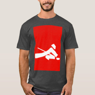 Beijing 2022 Curling 3 T-Shirt