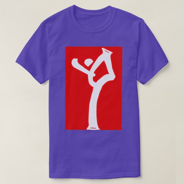 Beijing 2022 Figure skating T-Shirt (Design Front)