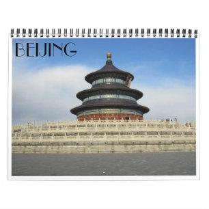 beijing 2027 calendar