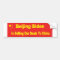 Beijing Biden Bumper Sticker