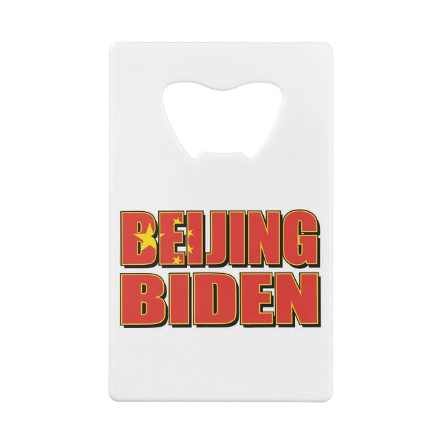 Beijing-Biden-China-Flag. (Back)