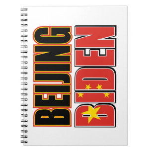Beijing-Biden Notebook