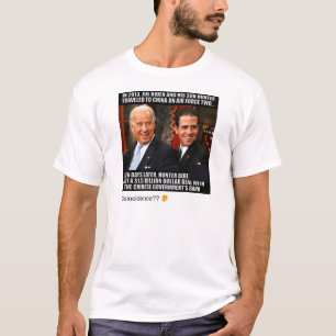 BEIJING BIDEN T-Shirt