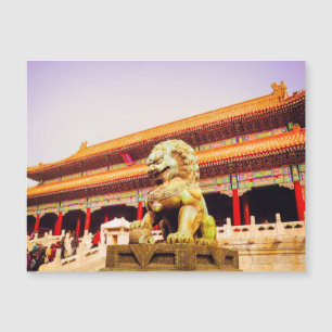 Beijing Forbidden City, GuGong China