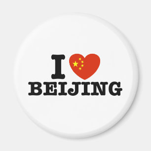 Beijing Magnet