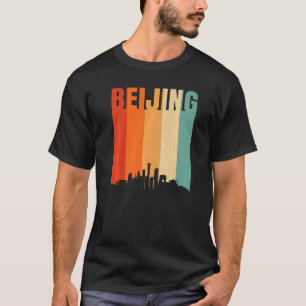 Beijing Skyline T-Shirt