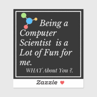 Being a Computer Scientist is Fun | Funny Tech