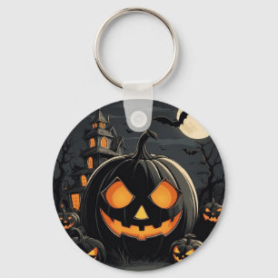 Being a witch is the best compliment tonight. key ring