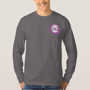 Being Agile vs Doing Agile T-Shirt
