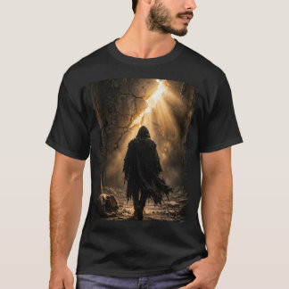 Being Broke Is The Root Of All Evil T-Shirt