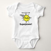 Being Cute is My Superpower!