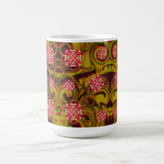 Being kind  coffee mug