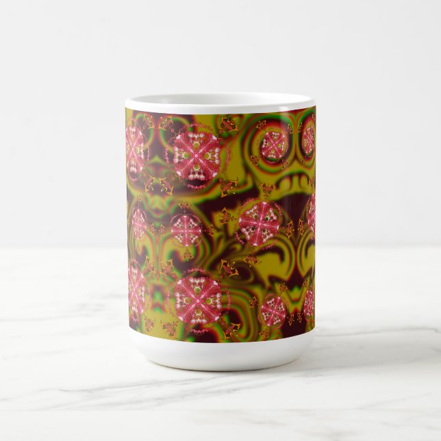 Being kind  coffee mug (Center)