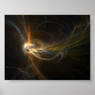 Being Of Astral Essence Poster