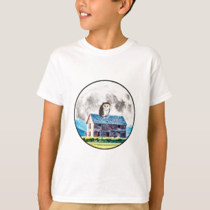 Being of Day and Night T-Shirt