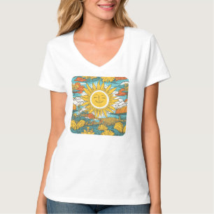 Being Optimistic T-Shirt