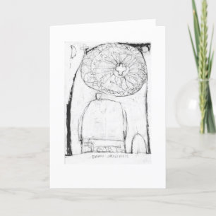 Being stillness Card