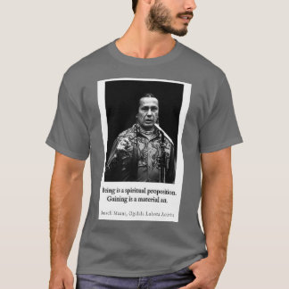 Being  T-Shirt