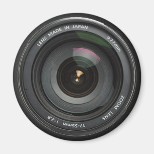 Being Watched Magnet